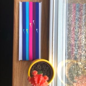 2 for $12! Nike headbands